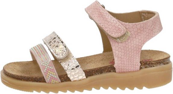 Develab Meiden Sandalen Meiden Sandalen Roze