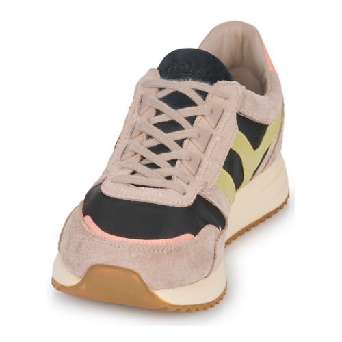 Gola - CHICAGO - Beige / Noir
