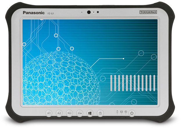 Panasonic ToughPad FZ-G1