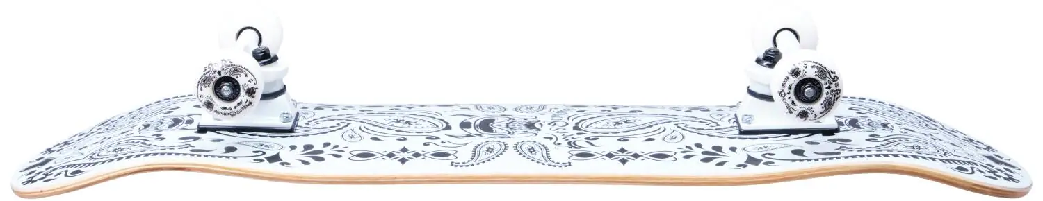 Speed Demons Bandana Komplet Skateboard | SkatePro