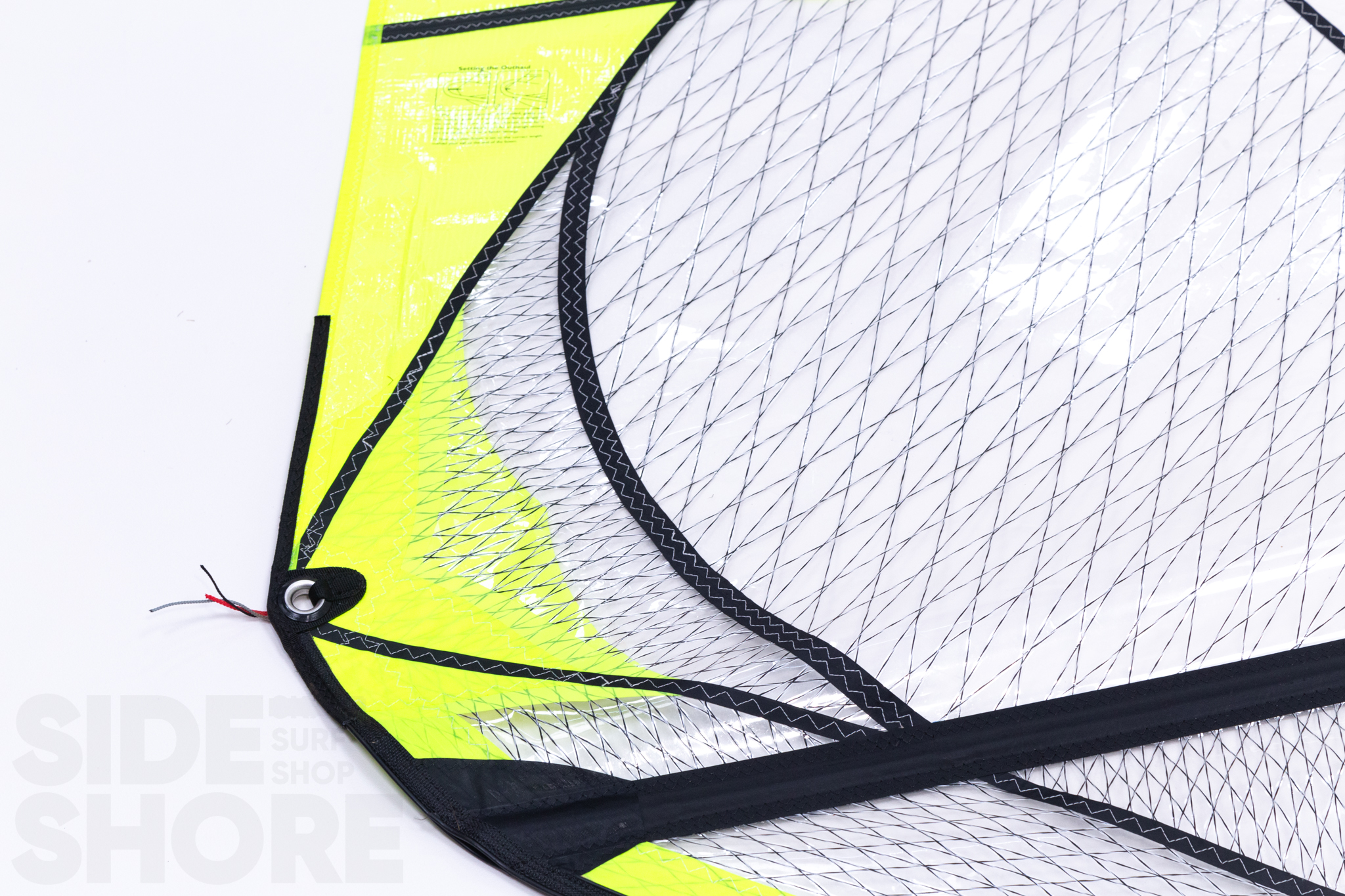 Ezzy Sails Ezzy Wave - 4.7 m² - 2022 #19