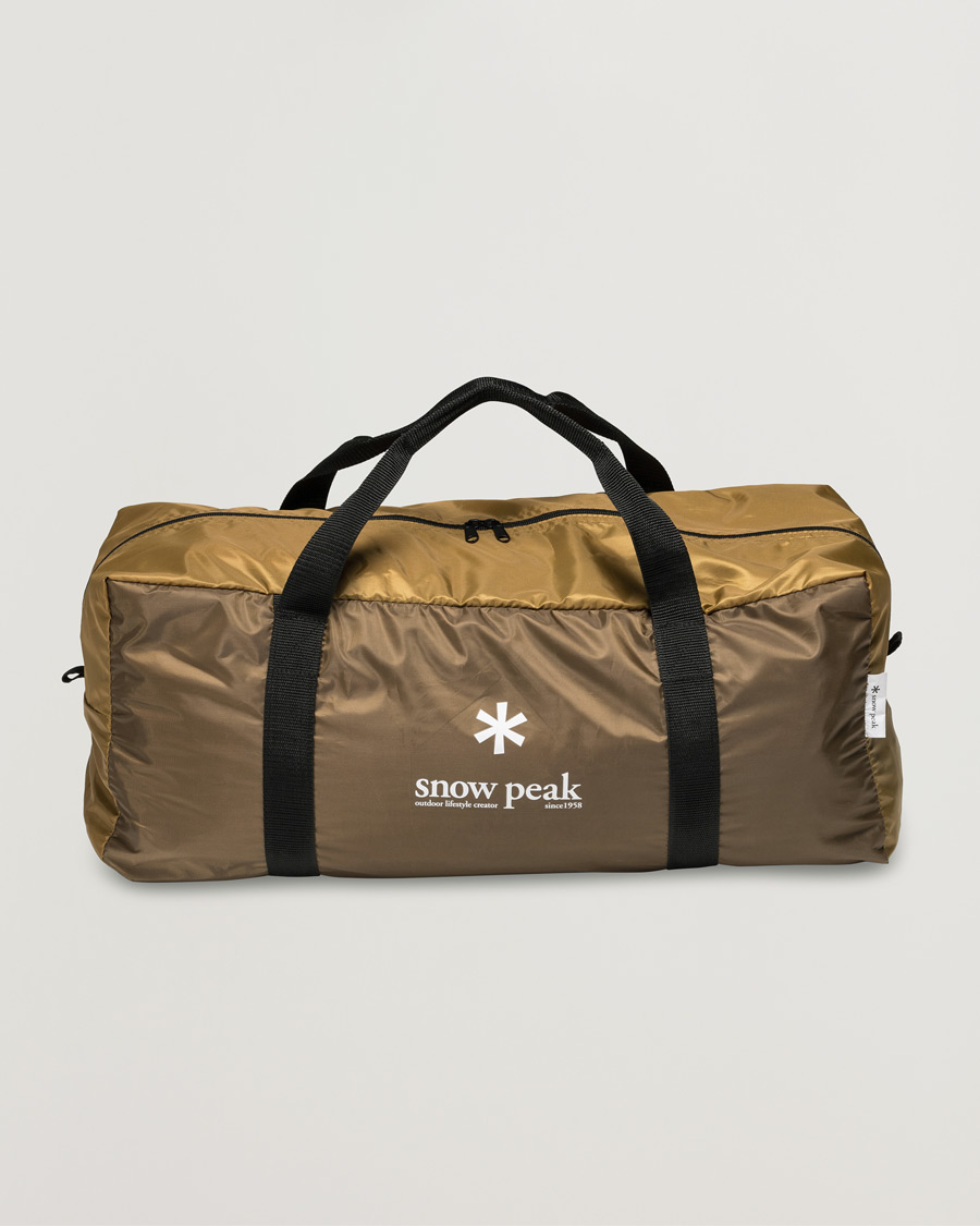 Snow Peak Entry Pack TT Tent