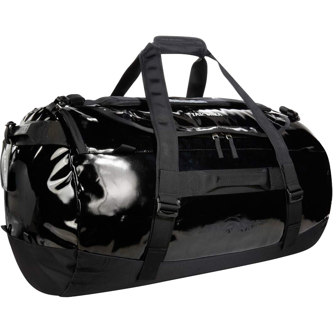 Tatonka Barrel 85l Reisetasche schwarz