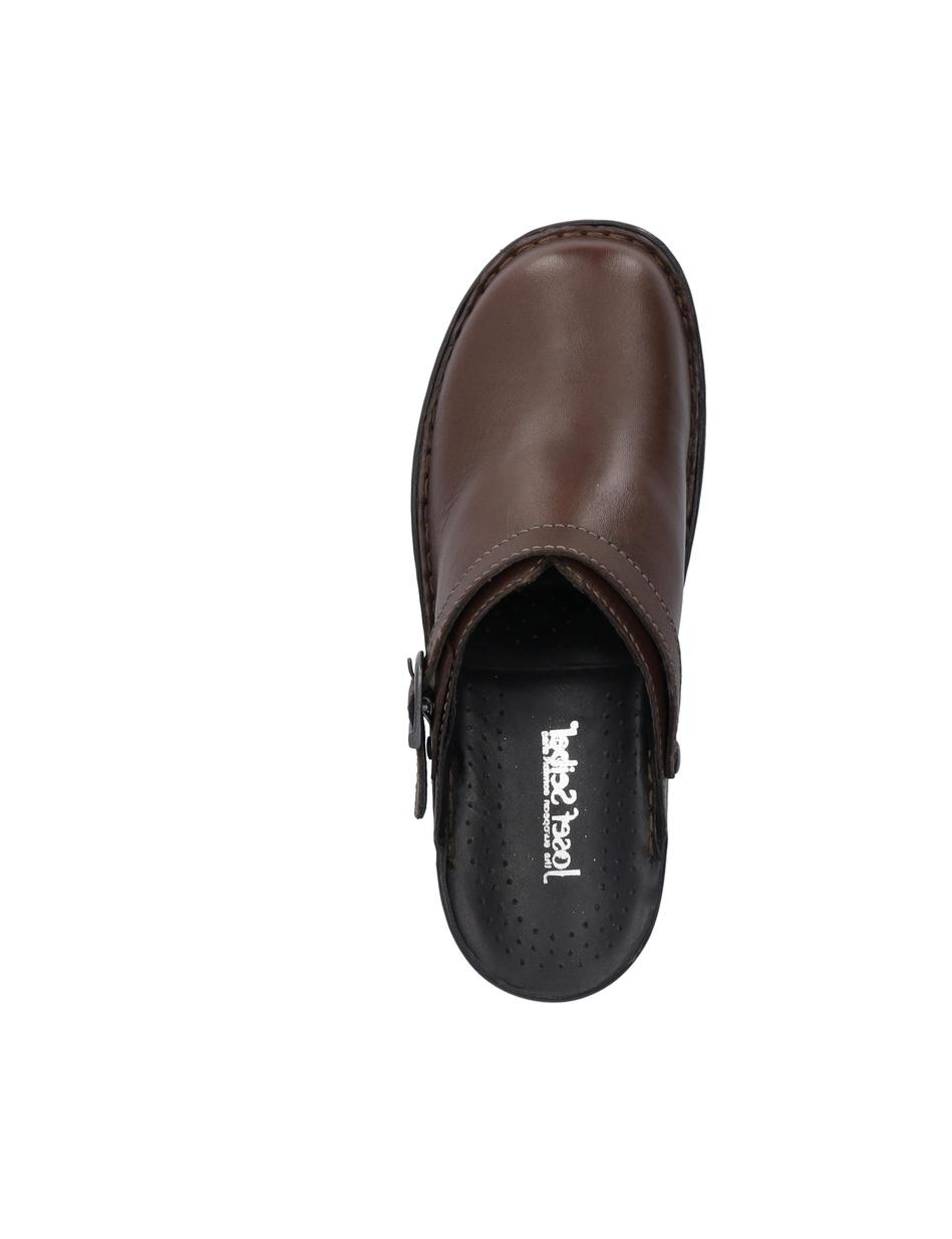 Clog Betsy, brandy