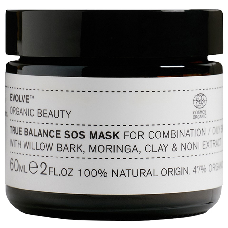Evolve - True Balance SOS Mask