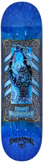Darkstar Anthology R7 Skateboard Deck | SkatePro