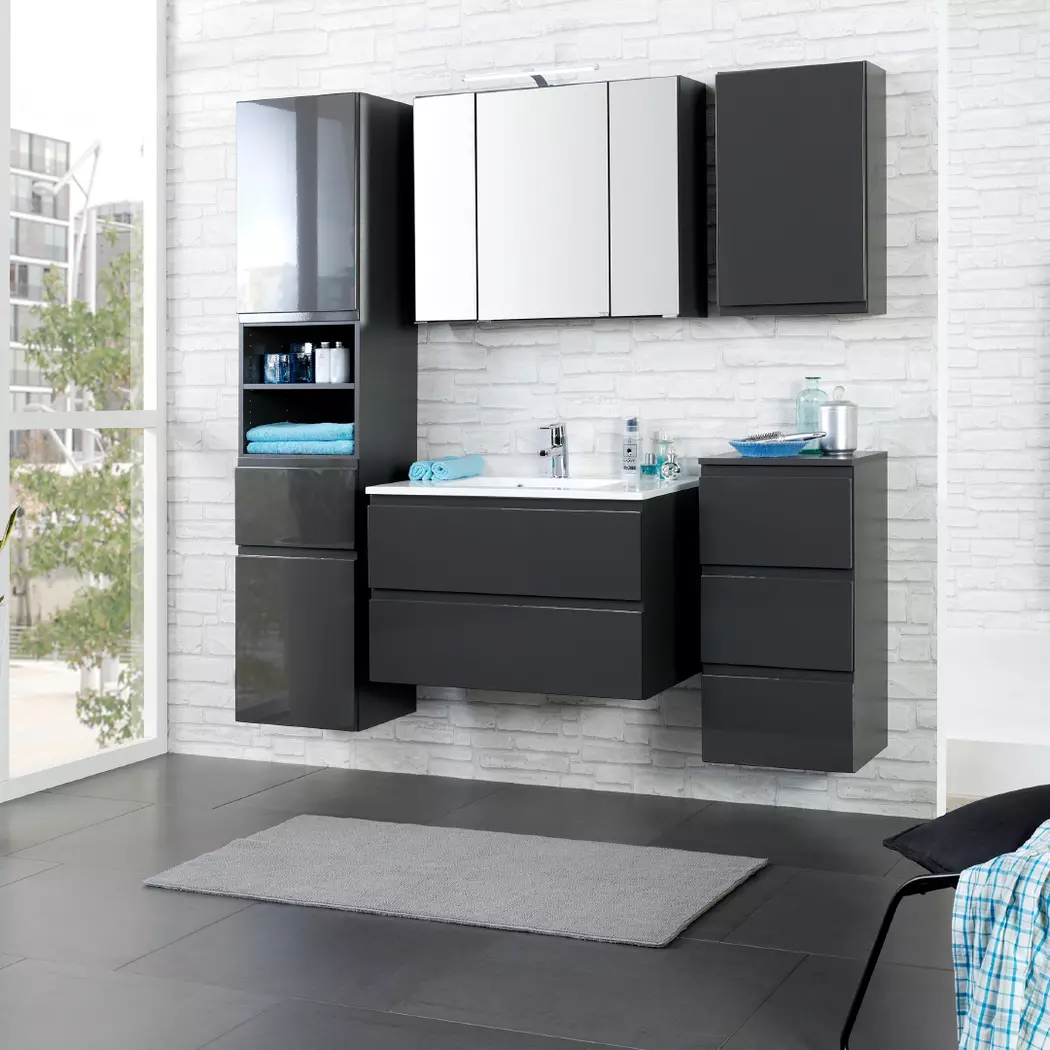 Seitenschrank Cardiff