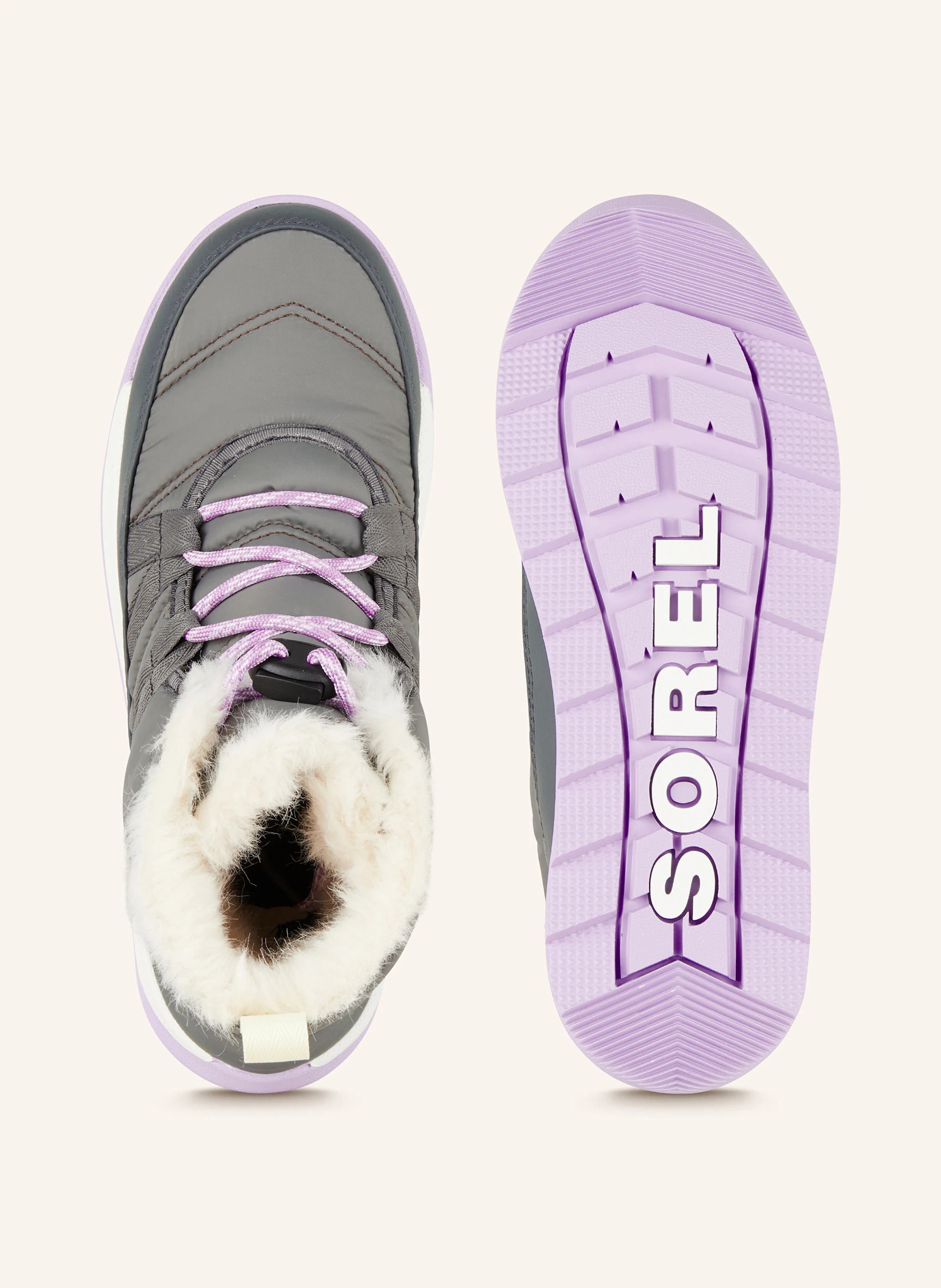 SOREL Boots WHITNEY™ II