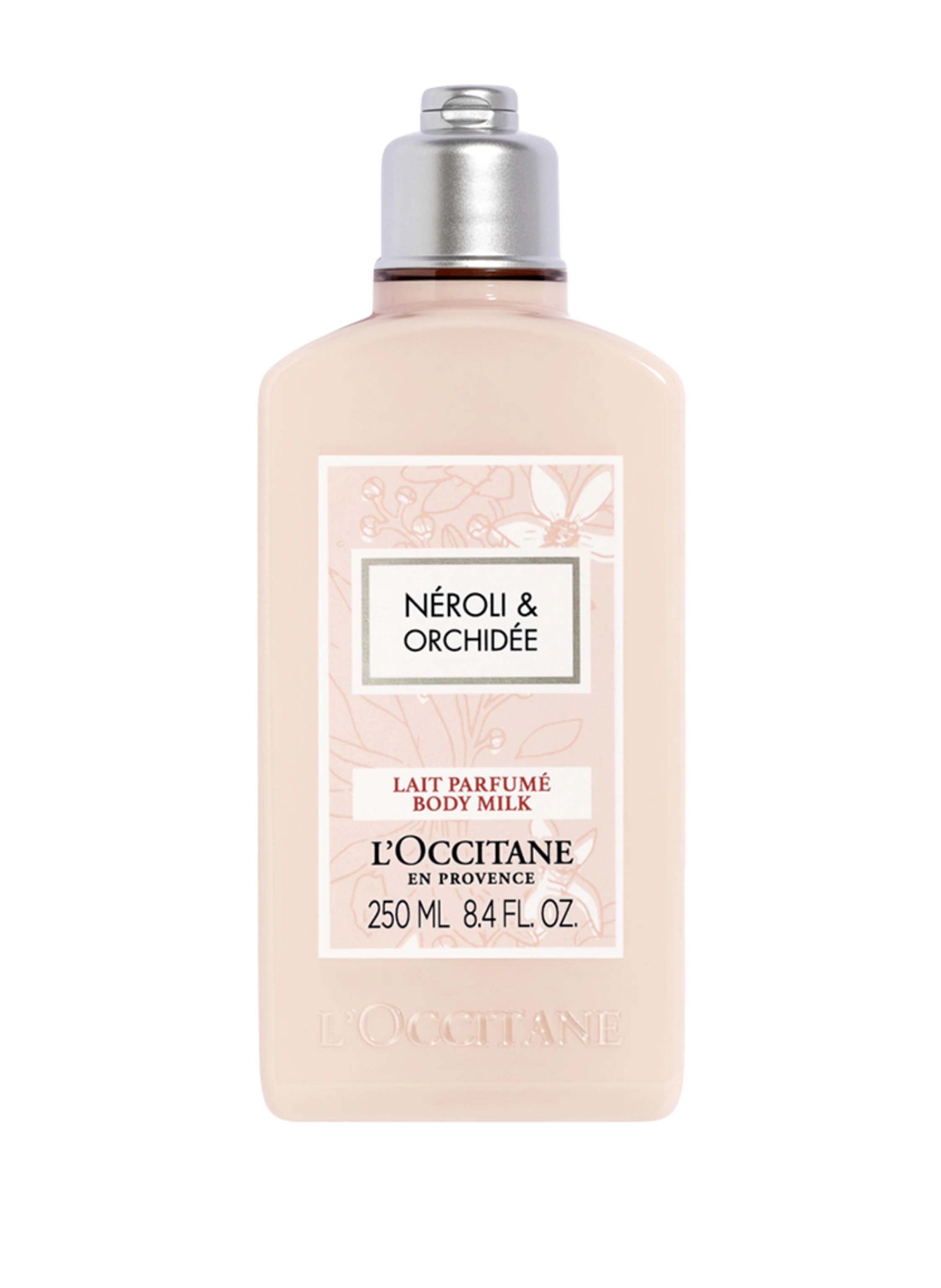 L'OCCITANE NÉROLI & ORCHIDÈE