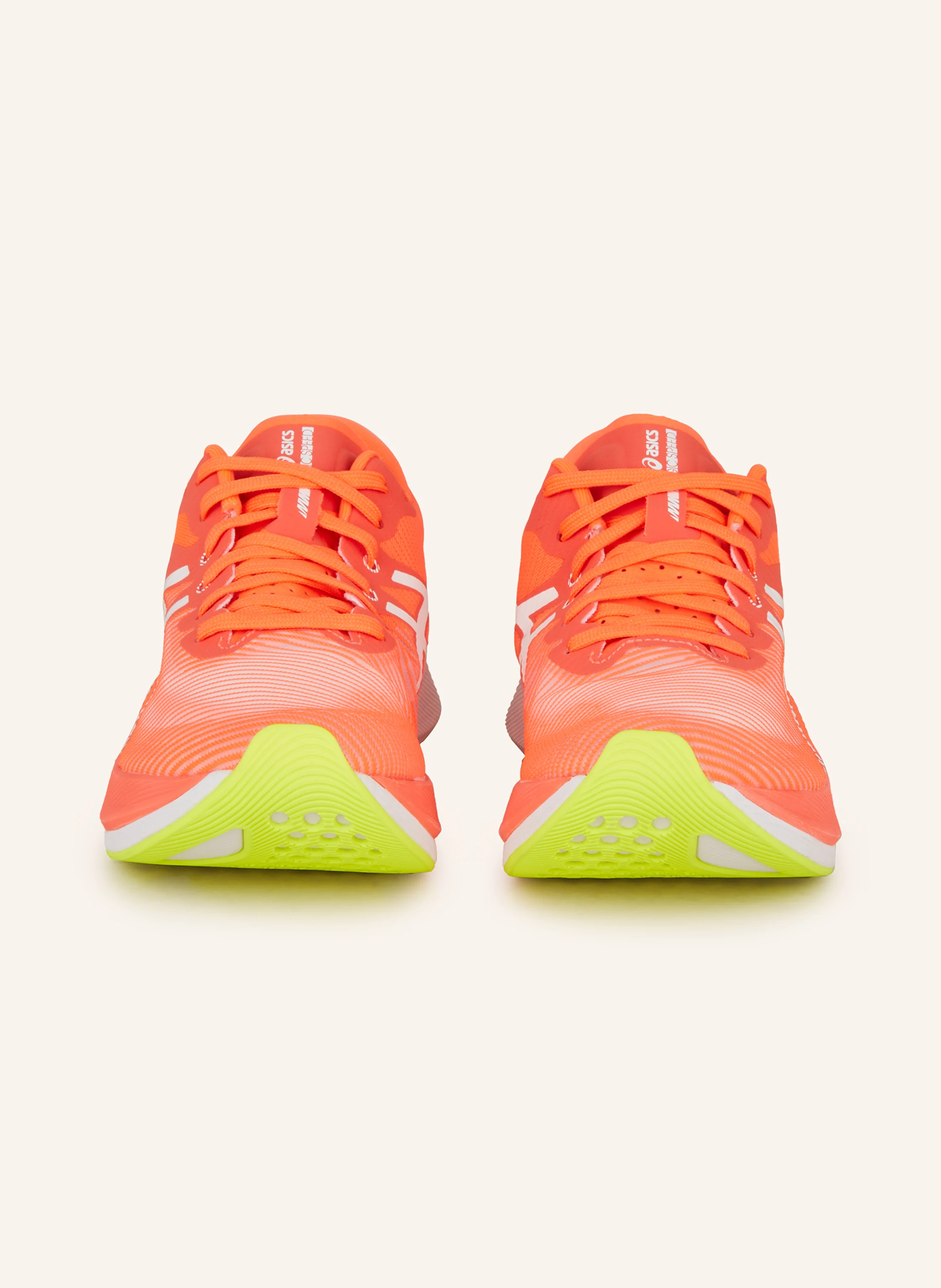 ASICS Laufschuhe MAGIC SPEED 3