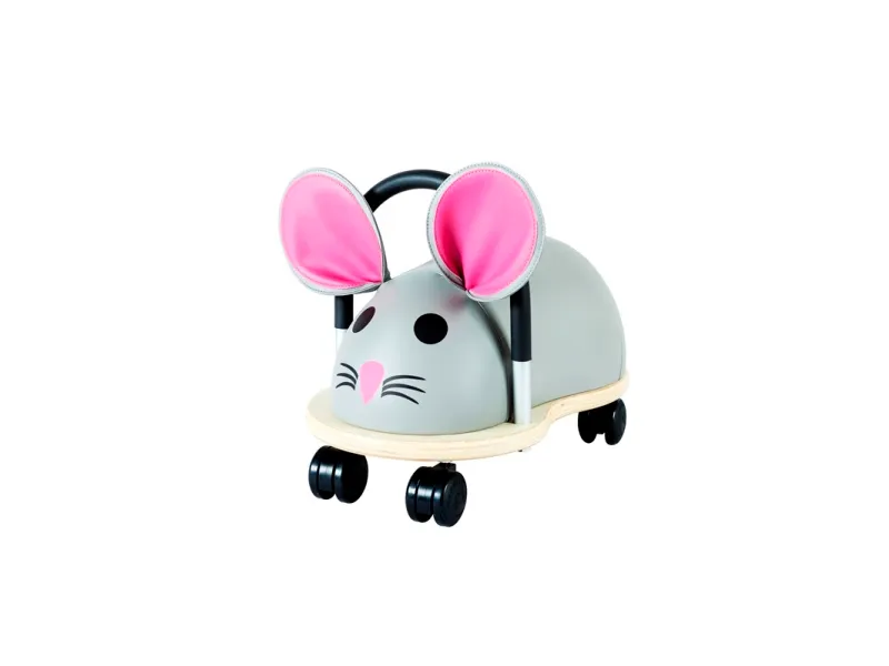 Wheely Bug Mouse Small