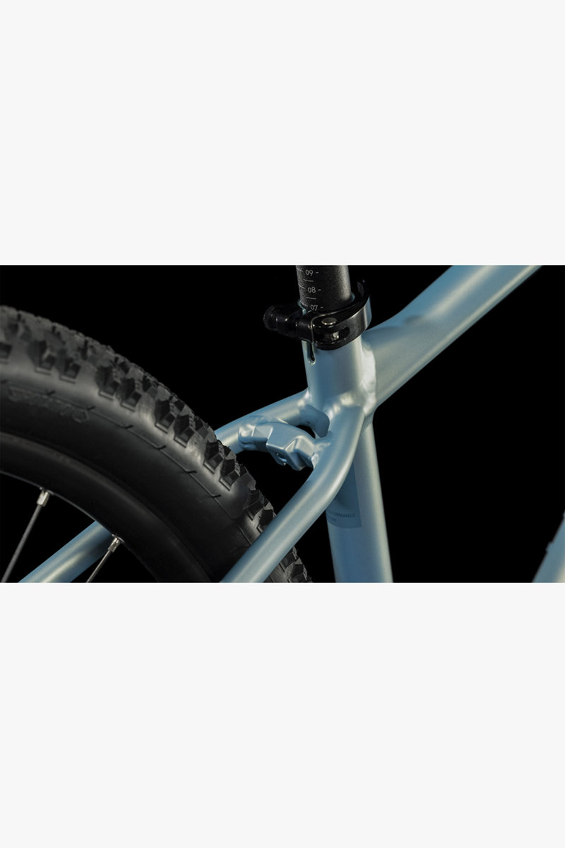 CUBE Access WS Race 27.529 Damen Mountainbike 2024