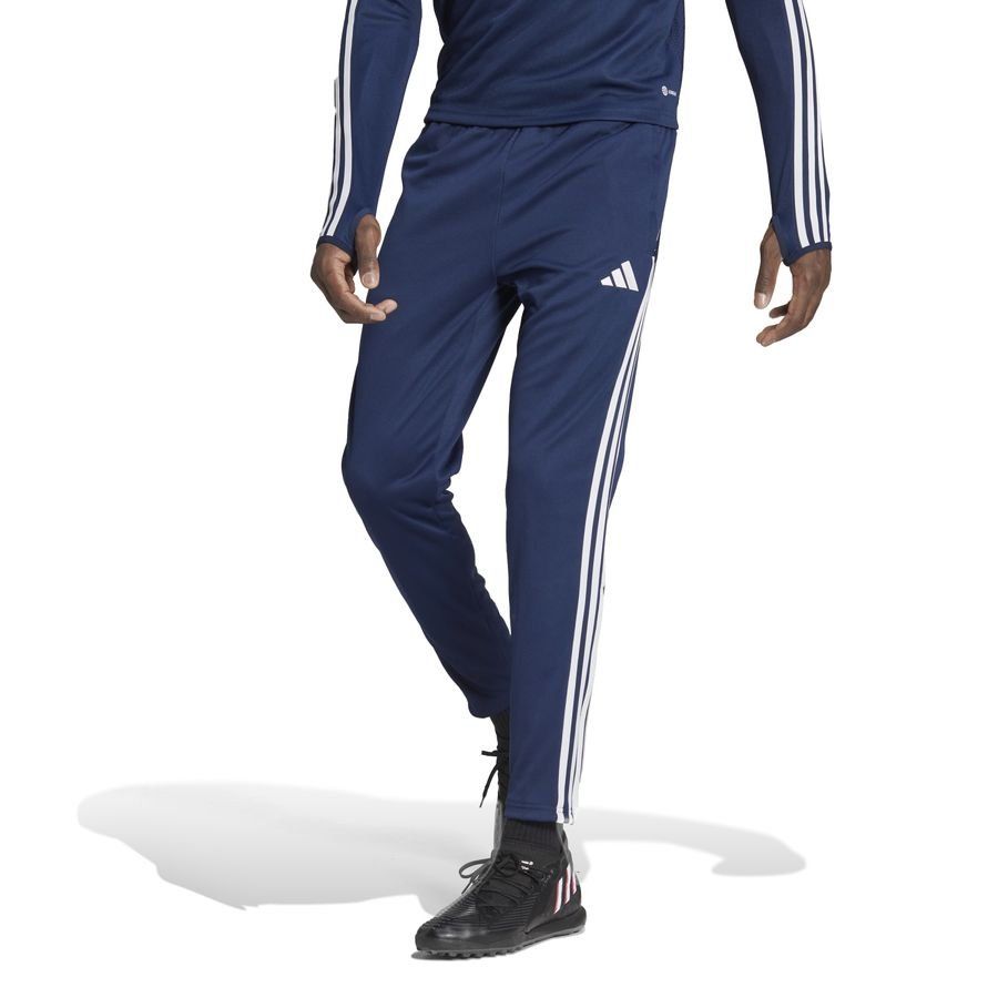 adidas Bas de Survêtement Tiro 23 League - Bleu