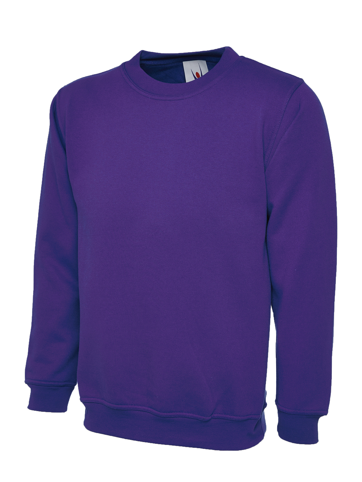 Radsow by Uneek UC203 - Sweat shirt Classique