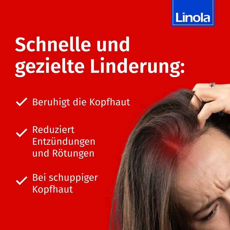 Linola Akut mit Prednisolon und Salicylsäure, 50 ml