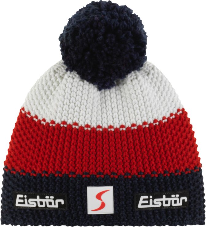 EisbärStar Pompon - anthrazit