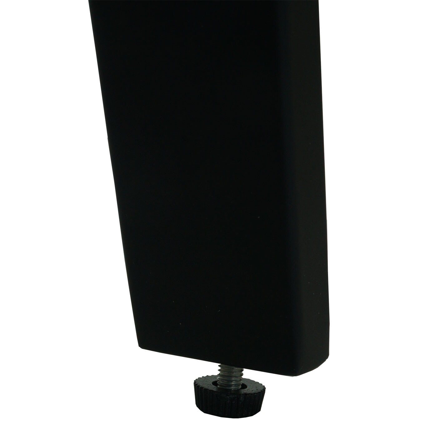 Konsolentisch MCW-L54, Telefontisch Arbeitstisch Beistelltisch Ablagetisch, Metall 75x100x40cm ~ Marmor-Optik grau