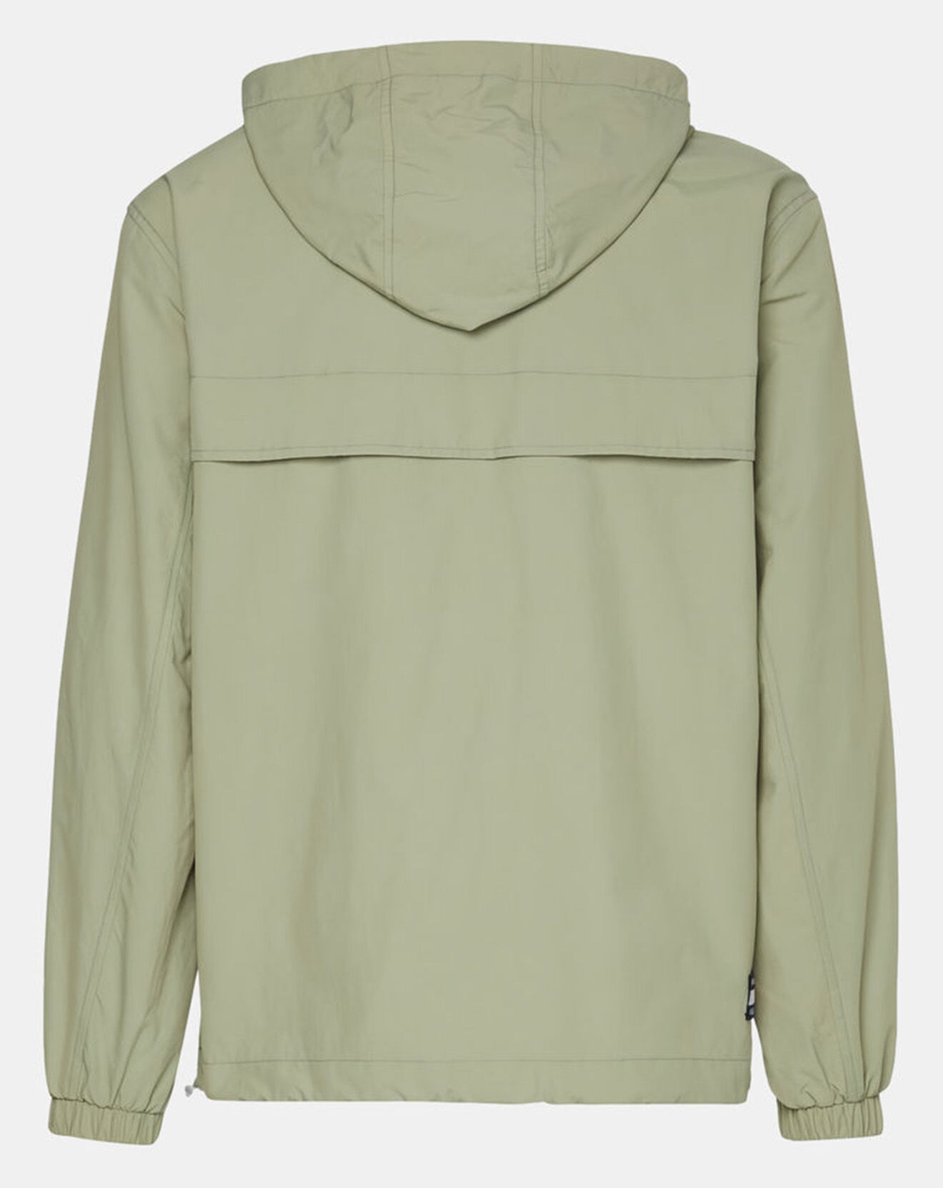 Tommy Jeans Coupe-vent Chicago vert clair