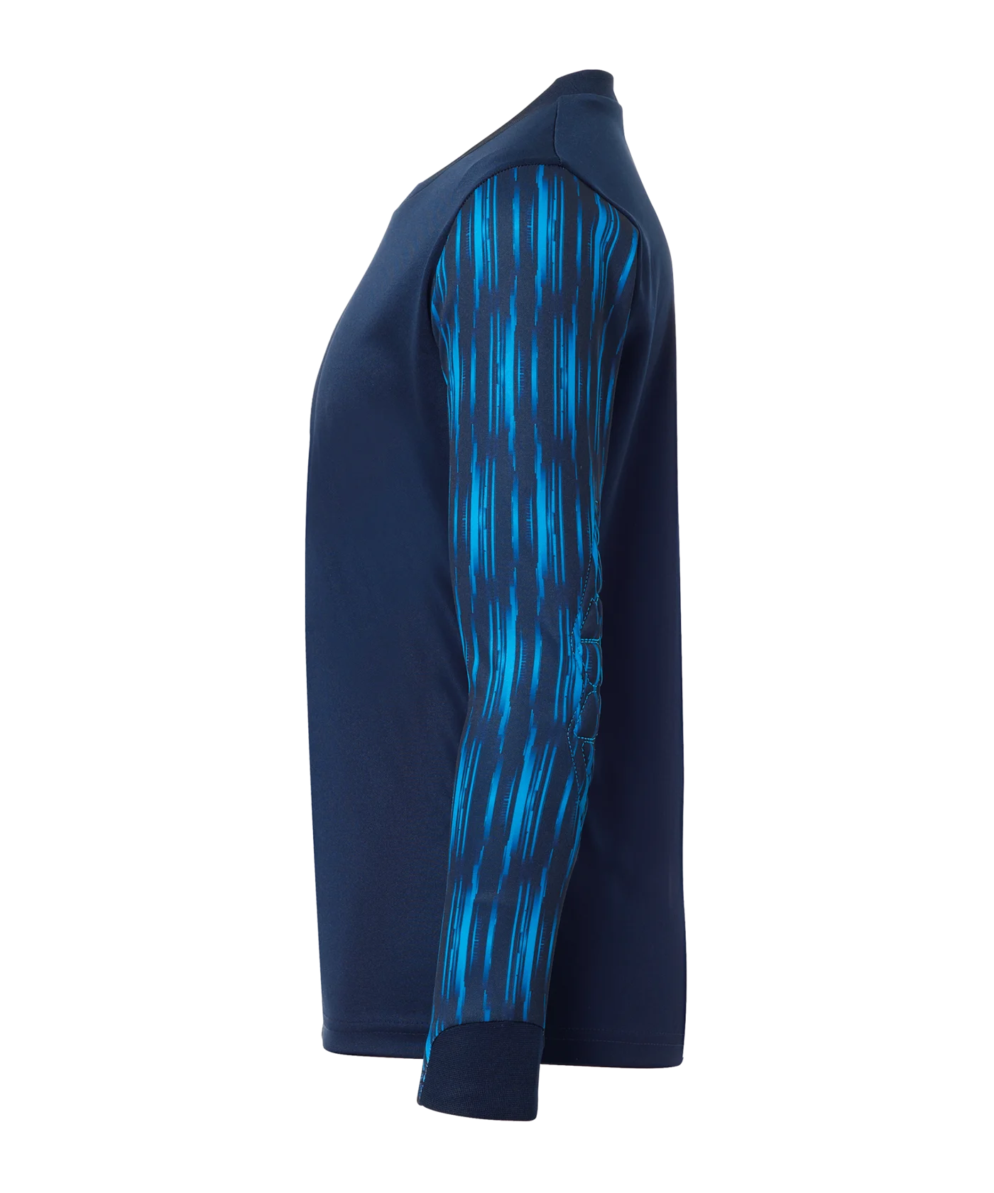uhlsport Reaction Torwartset Kids Blau F02