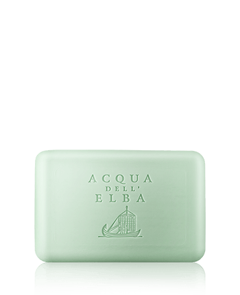 Acqua dell'Elba Blu Donna soap 150g