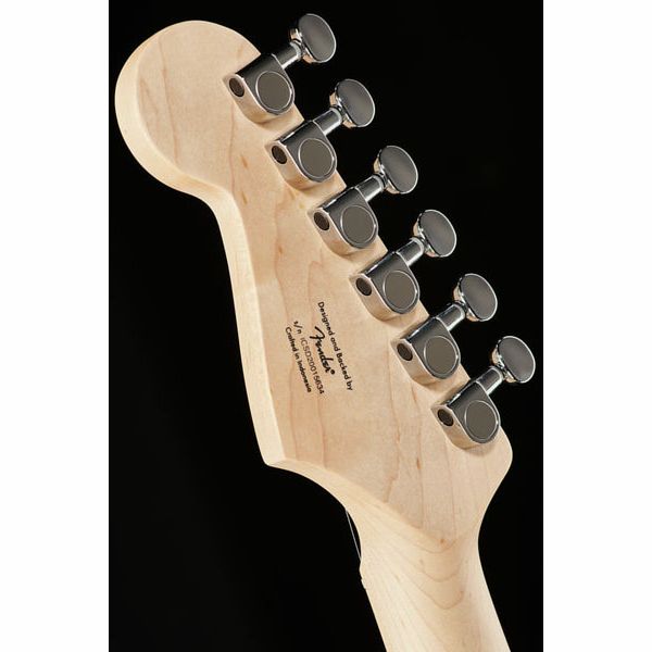 Squier Mini Jazzmaster MN SFG