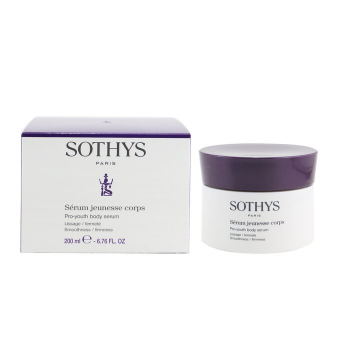 Sothys Sérum Corporal Pró-Juventude - Suavidade/Firmeza  200ml/6.76oz