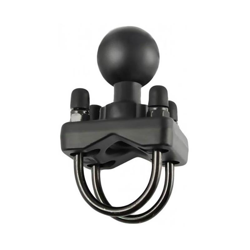 Base Boule C Ram Mounts À Fixer Sur Bride 32 À 38Mm