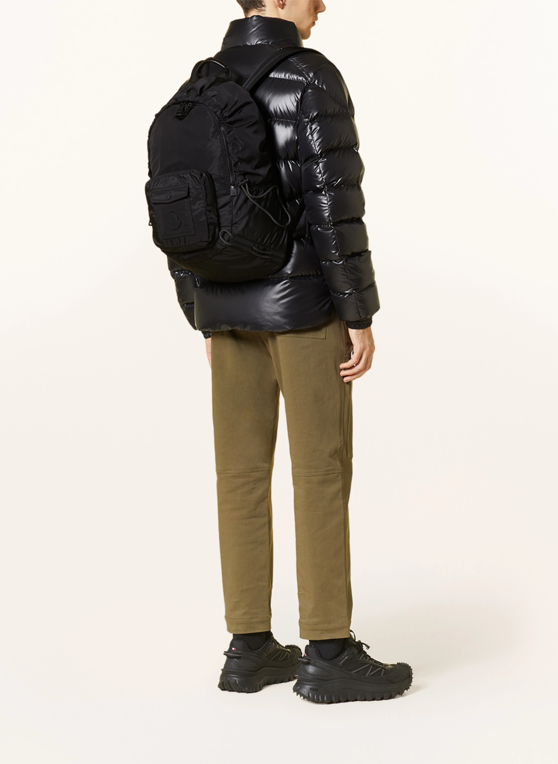 MONCLER Rucksack MAKAIO