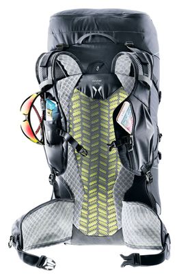 Sac de Randonnée Deuter Speed Lite 30 Noir