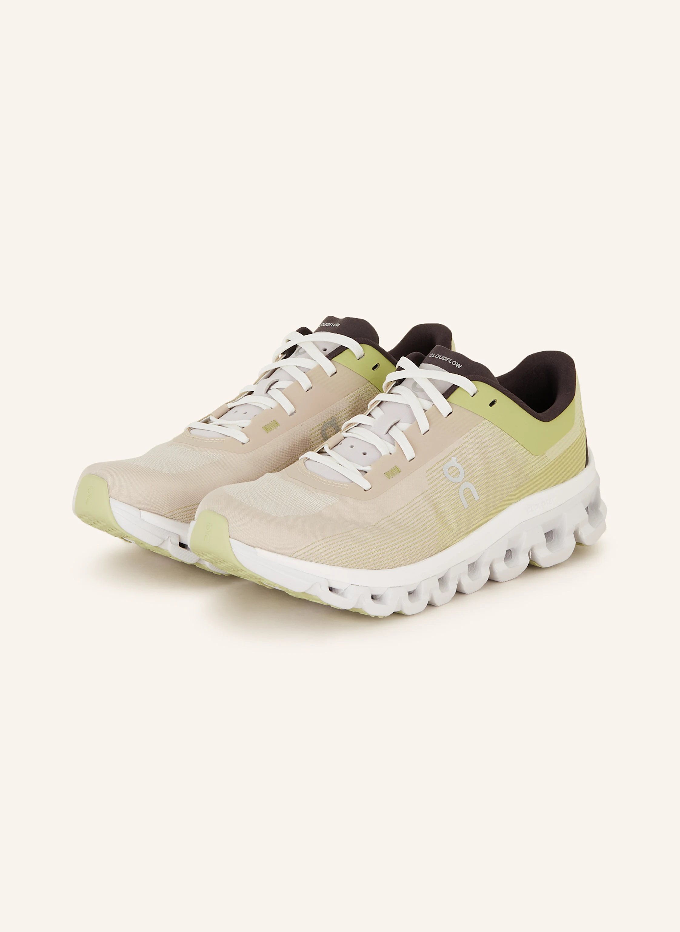 On Laufschuhe CLOUDFLOW 4