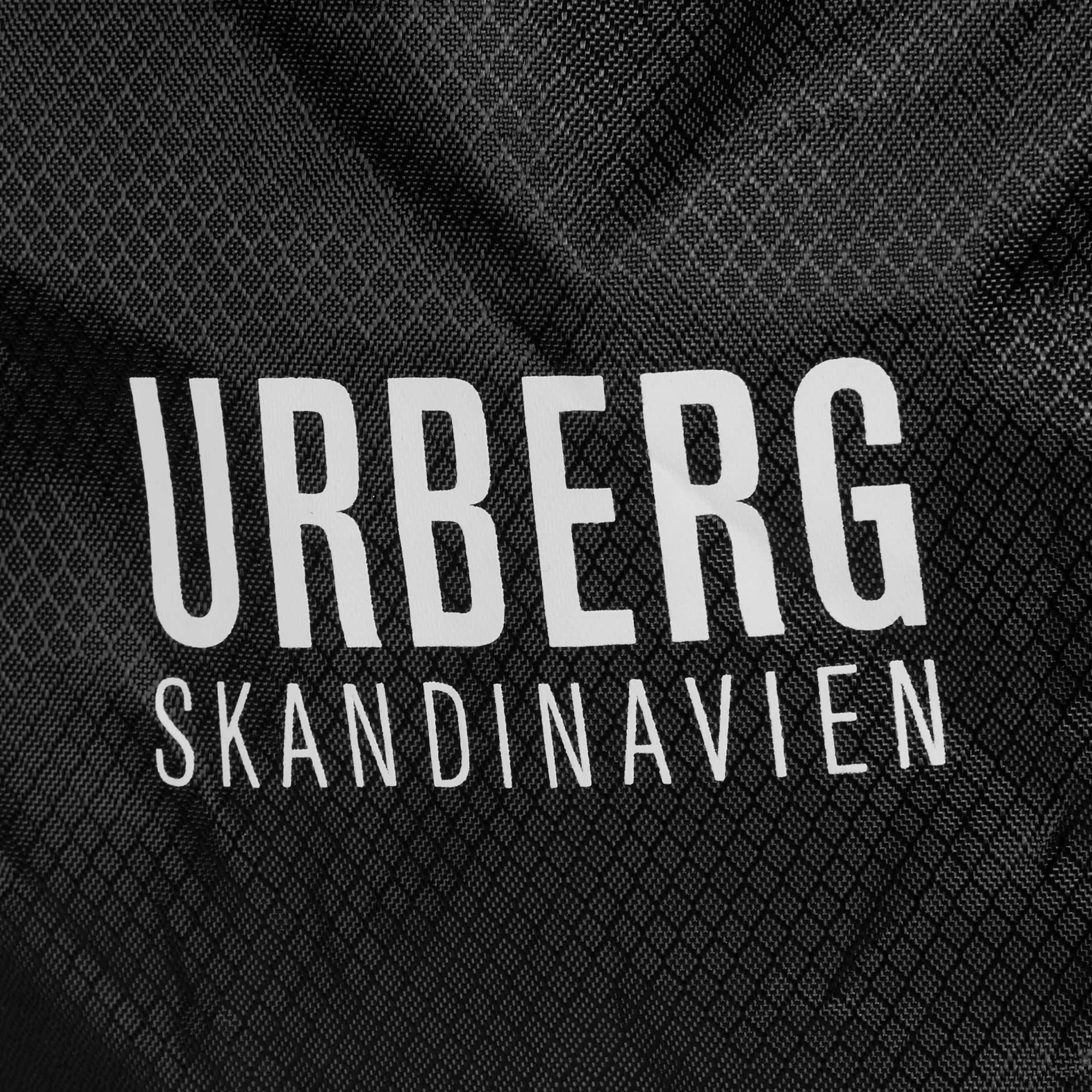 Urberg Compression Bag M Black