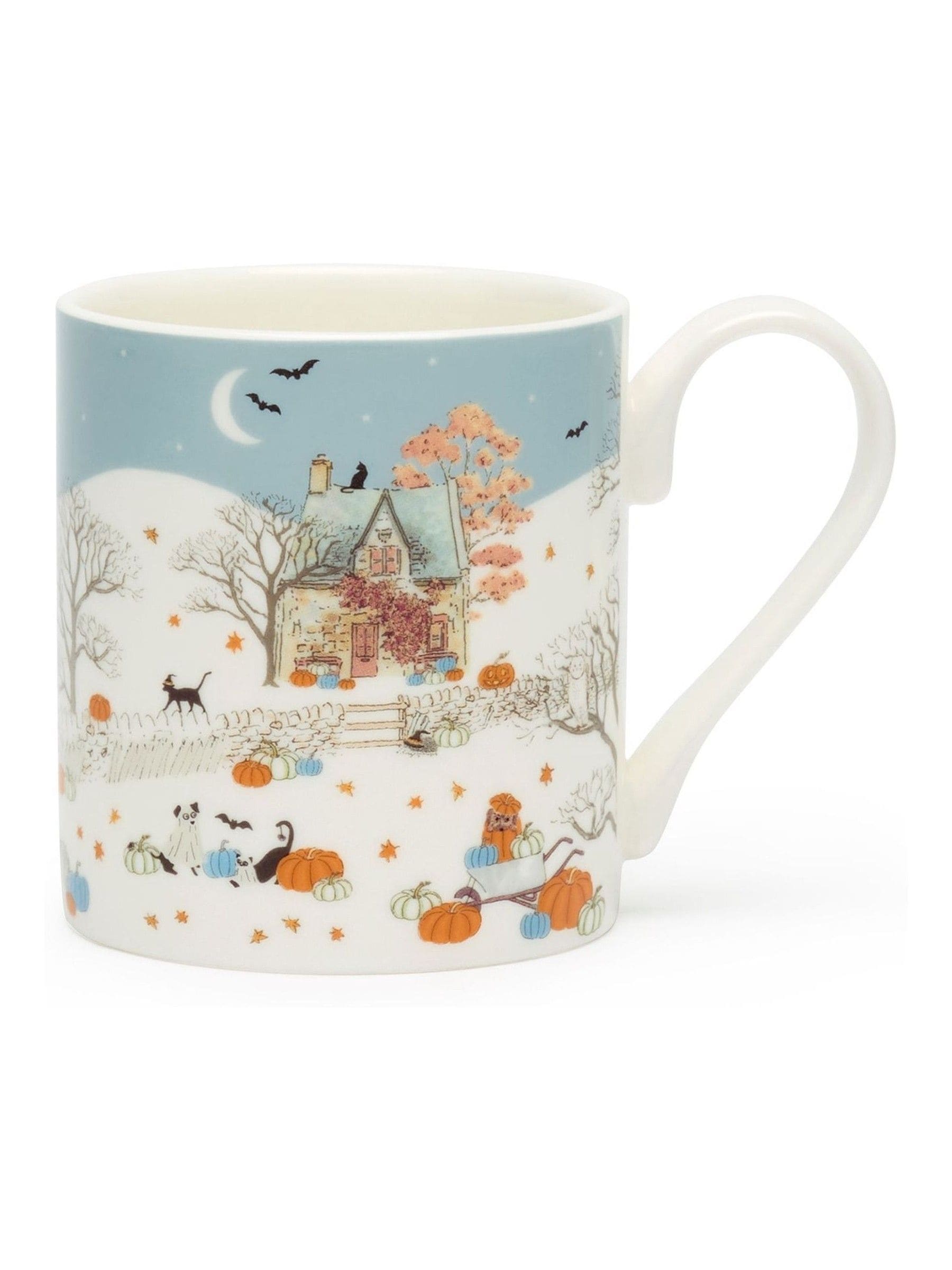 Sophie Allport Paws & Pumpkins Standaard