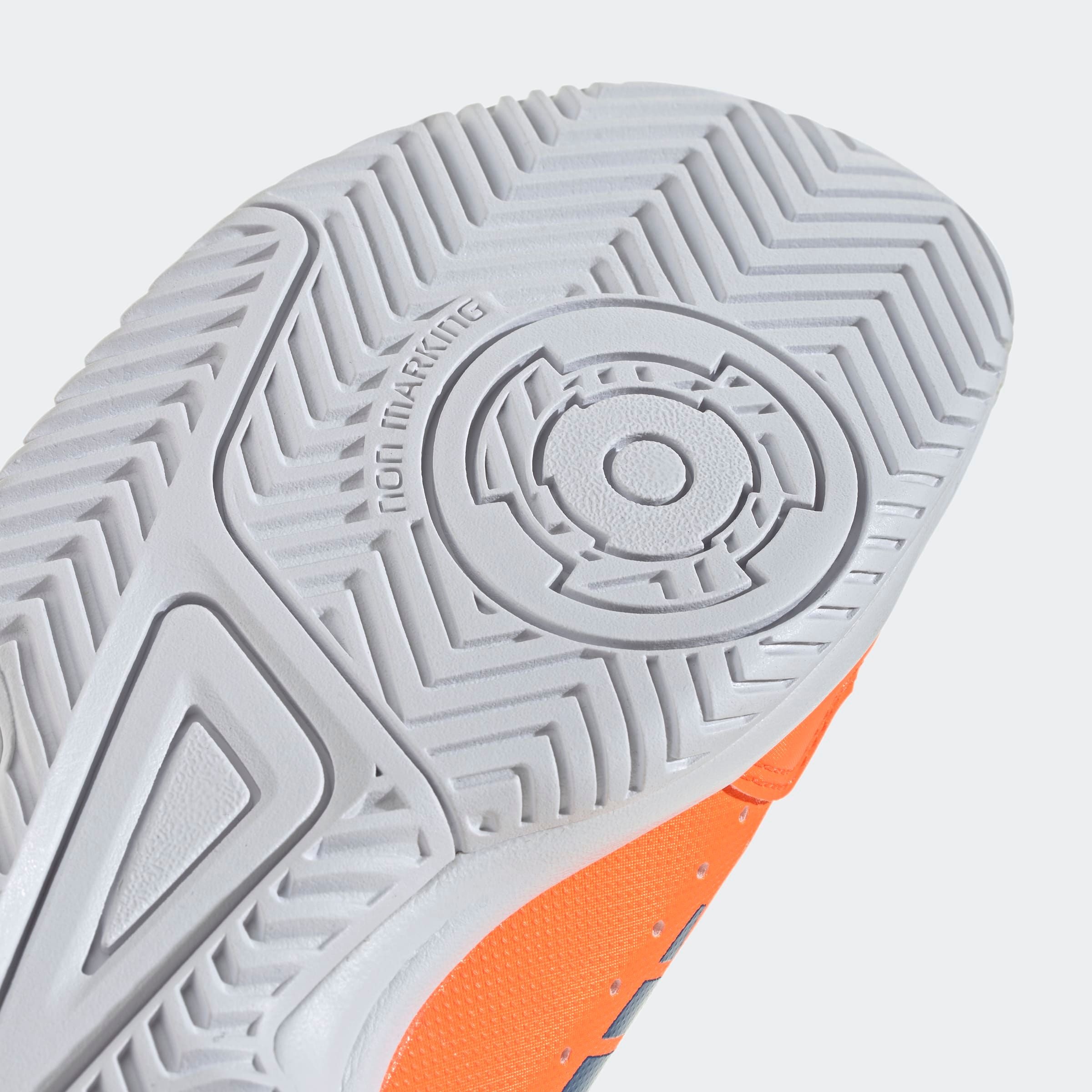 adidas Performance Hallenschuh »COURT STABIL«  geeignet für jeden Hallensport
