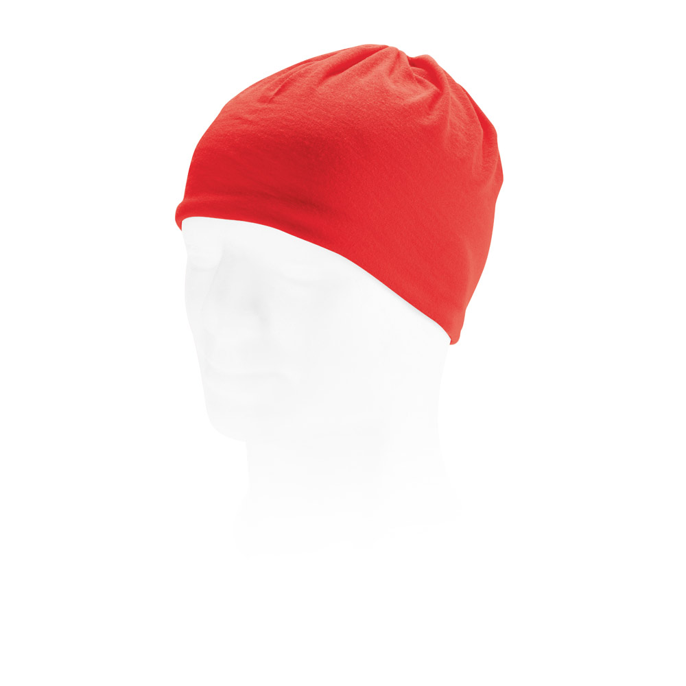 hi!dea 99021 - Bandana multifonctions (130 g/m²)
