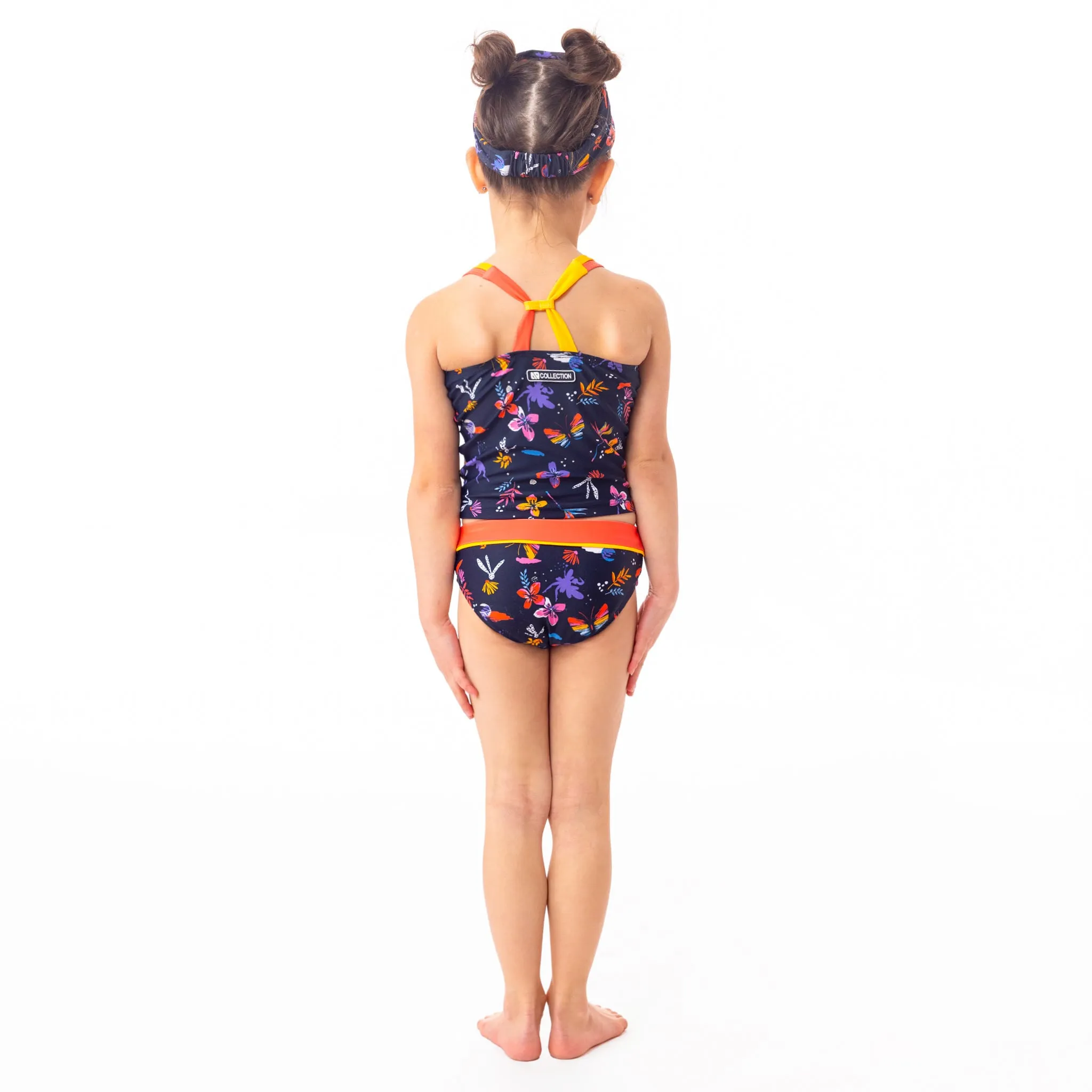 Nanö Tankini Fées 3-6ans