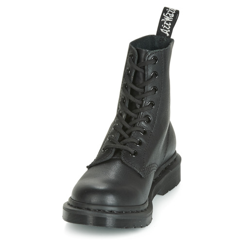 Dr. Martens - 1460 PASCAL MONO - Noir