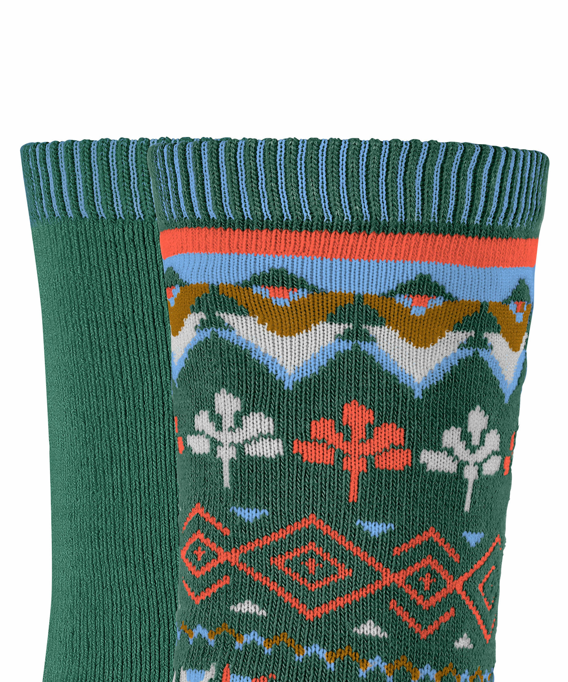 Esprit| Kinder Socken Nordic 2-Pack