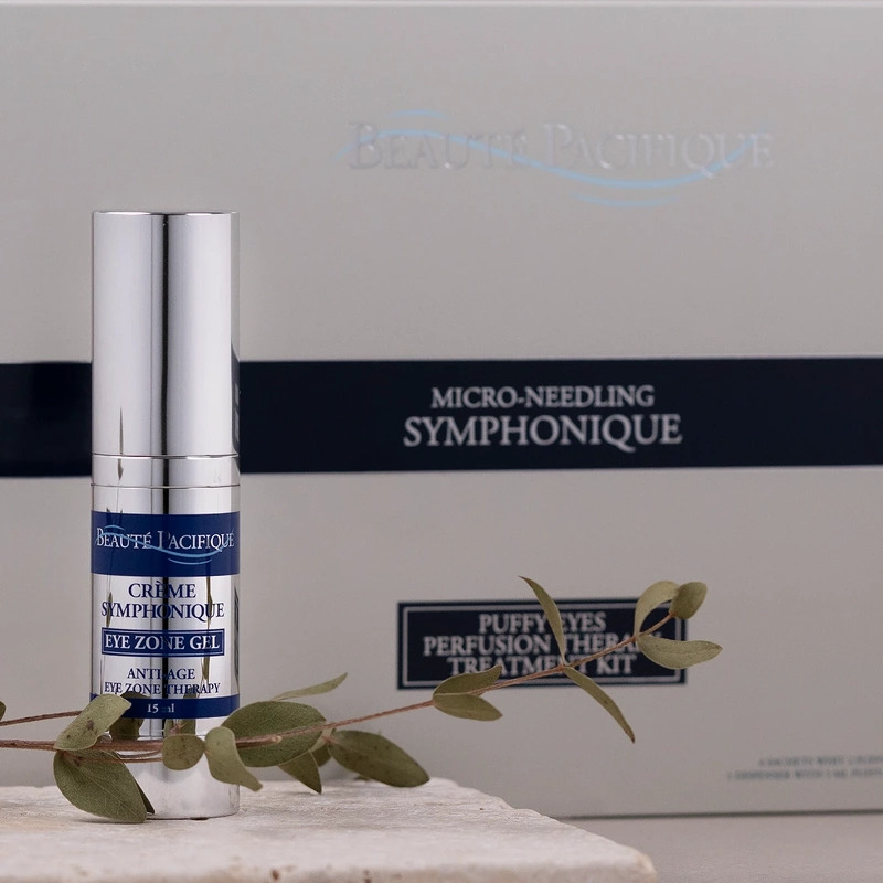 Beauté Pacifique Crème Symphonique Eye Zone Gel 15 ml