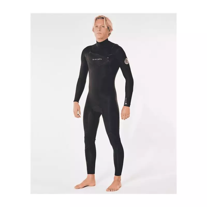 Combinaison intégrale RIPCURL D/Patrol Perf Cz 32Gb Stm Black