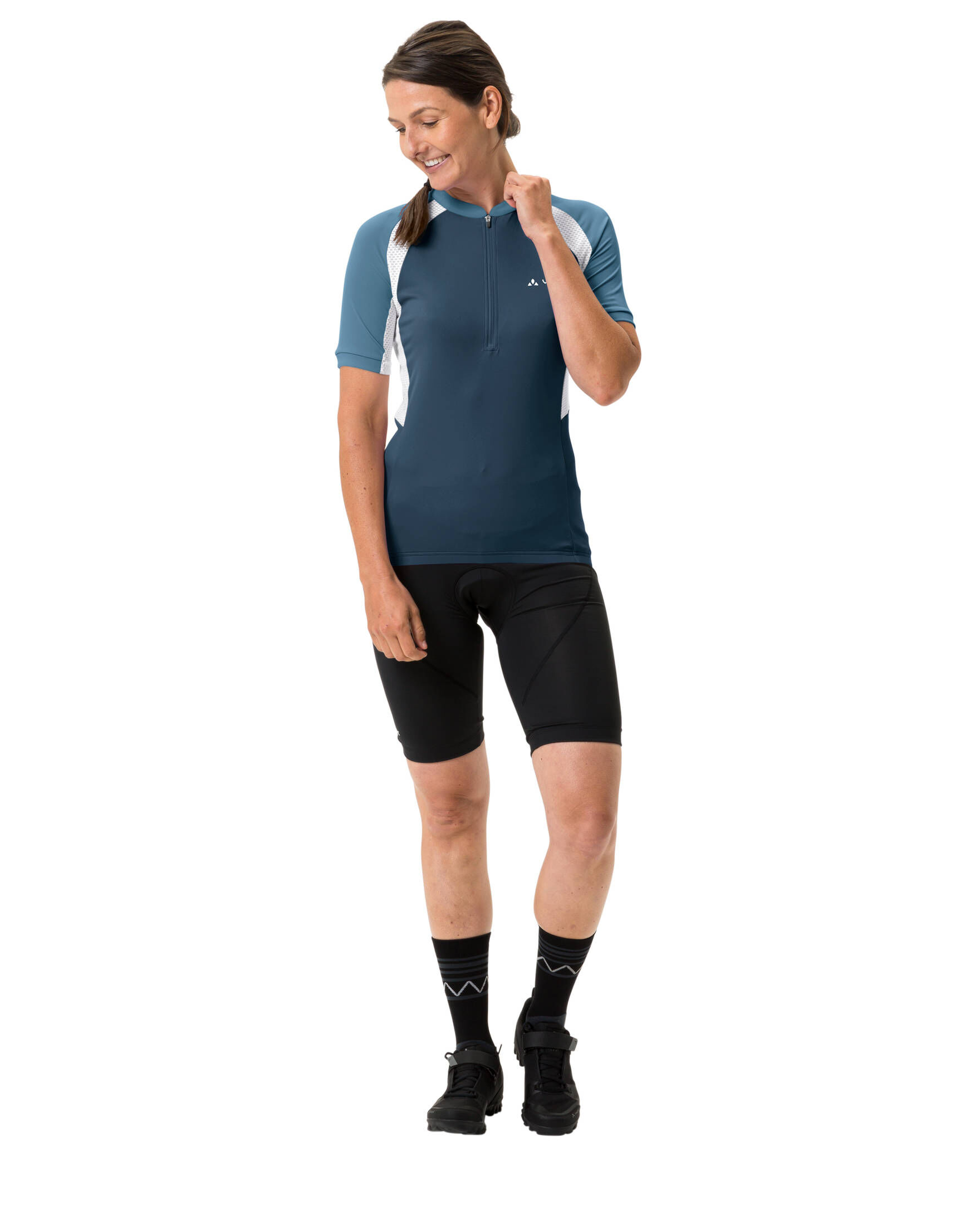VAUDE| Damen Radtrikot 