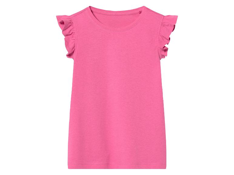 2 kinder T-shirts
