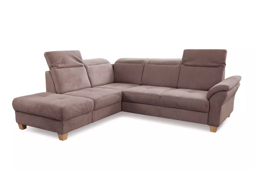 Ecksofa Solvei
