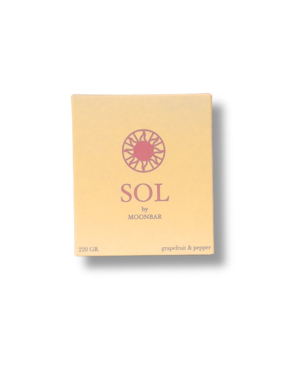 Moonbar Sol