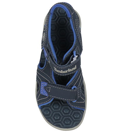 Timberland Sandalen - Abenteuersucher - Navy