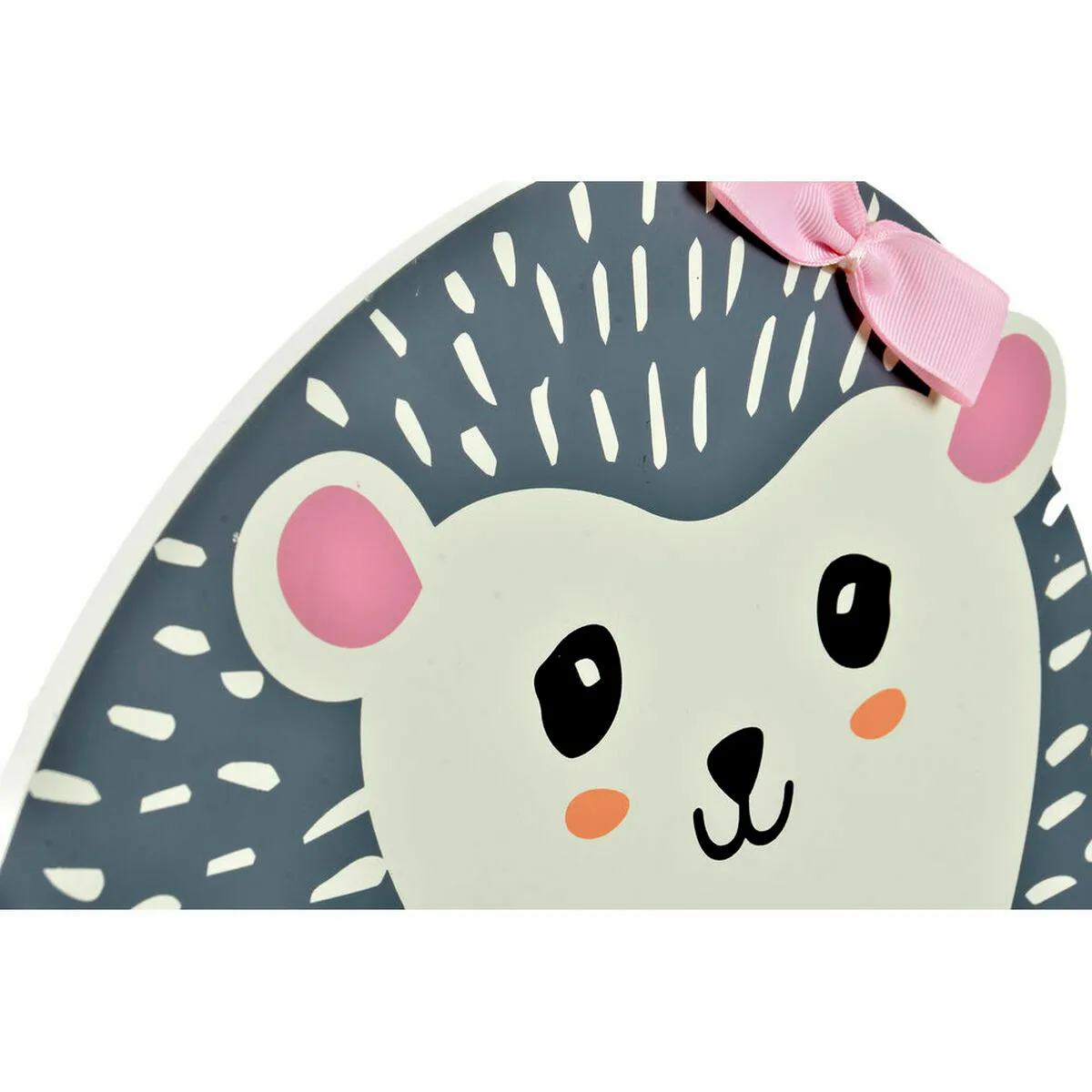 DKD Home Decor Hérisson - Enfant