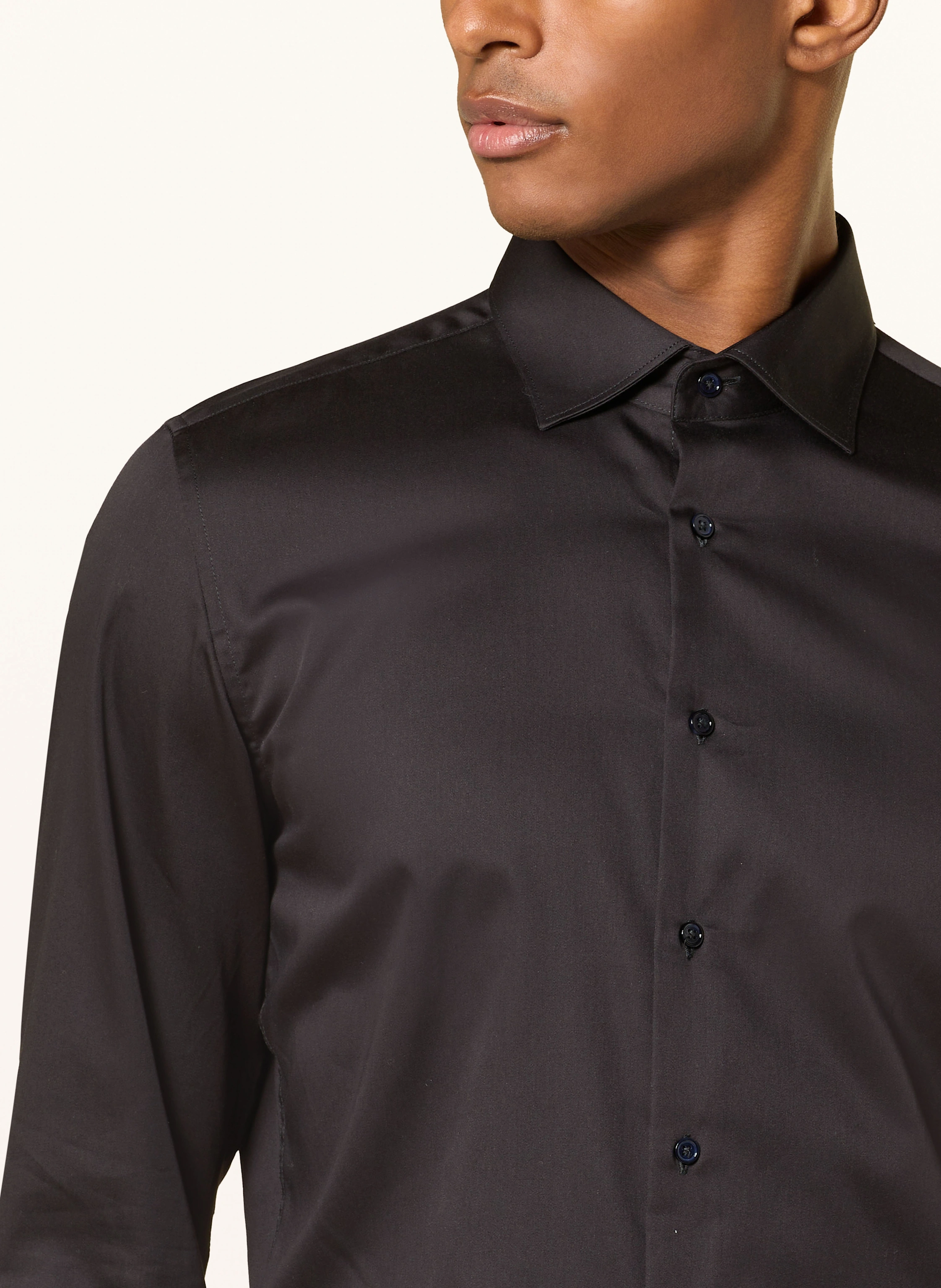 seidensticker Hemd Slim Fit