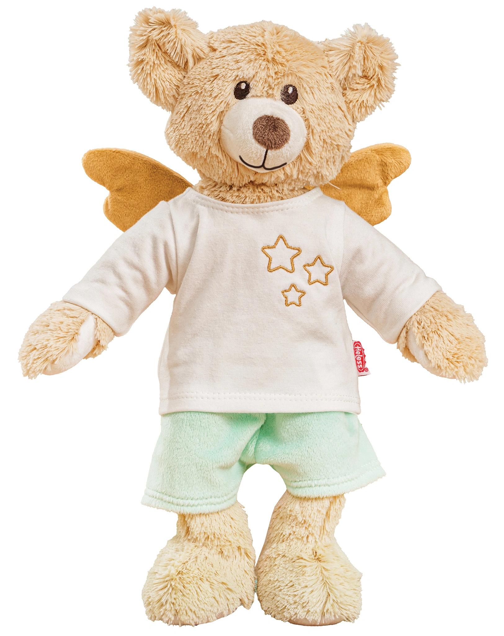 Kuscheltier TEDDY HOPE  (42 cm) in braun