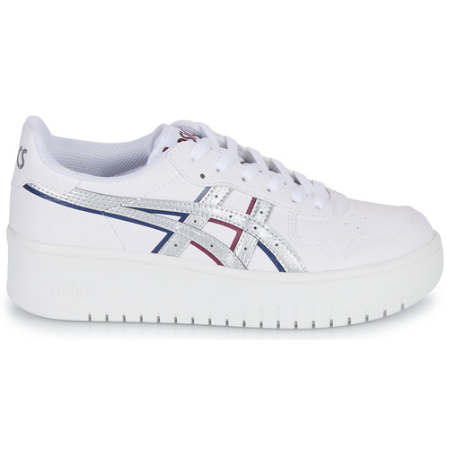 Asics - JAPAN S PF - Blanc / Argenté