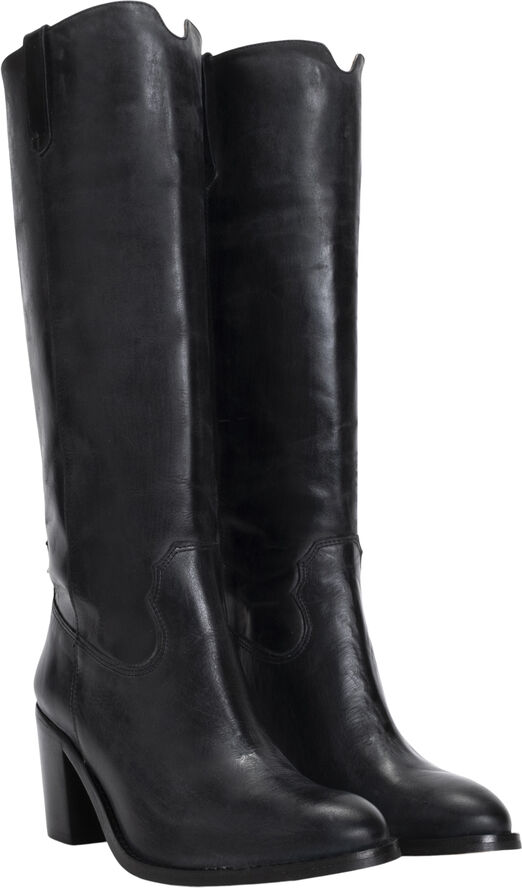 Dico Copenhagen Janie Escovado Black