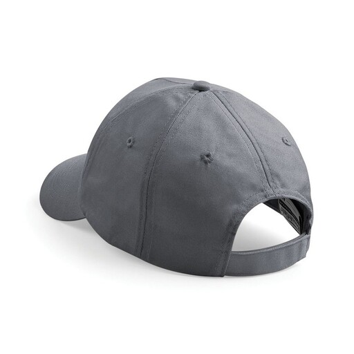 Gorra Estilo Béisbol De 5 Painéis Beechfield